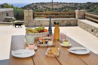 Nápoje v ubytování Giourgas Cottage Milos Island