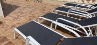 Půdorys ubytování La Marina Urb, Beautiful 4 bedroom House, Alicante, San Fulgencio, Spain