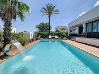 Villa Can Sol Ibiza, San Jose de sa Talaia, Spain - Booking.com