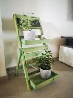Plan piętra w obiekcie Apartment Sunrise, coastal Istra, Pula Duga Uvala Pavićini