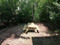 Plan piętra w obiekcie Chalet Le Tyrolien, au coeur du Boréon