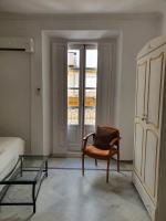 Půdorys ubytování Apartamento Centro de Sevilla Histórico