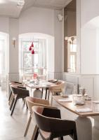 Setusvæði á Nosalowy Park Hotel & Spa