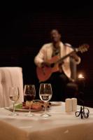 Drinks på Hotel Tivoli Beira