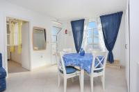 Plán poschodí v ubytovaní Apartments by the sea Podgora, Makarska - 11432