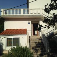 Plán poschodí v ubytovaní Apartments by the sea Rogoznica - 11425