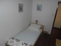 Plán poschodí v ubytovaní Apartments by the sea Rogoznica - 11425