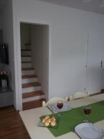 Plán poschodí v ubytovaní Apartments with WiFi Omis - 11513