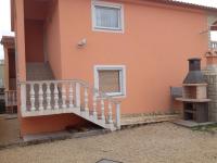 Půdorys ubytování Apartments by the sea Vir - 11534