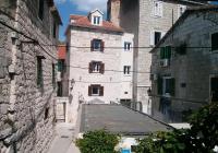 Plán poschodí v ubytovaní Apartments with WiFi Split - 11569