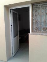 Půdorys ubytování Apartments by the sea Zadar - 11507