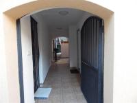 Půdorys ubytování Apartments by the sea Zadar - 11507