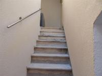 Půdorys ubytování Apartments by the sea Zadar - 11507