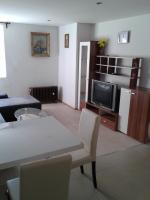 Půdorys ubytování Apartments by the sea Zadar - 11507