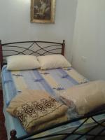 Půdorys ubytování Apartments by the sea Zadar - 11507