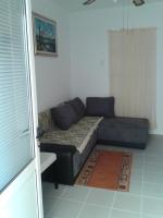 Půdorys ubytování Apartments by the sea Zadar - 11507