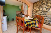 Plán poschodí v ubytovaní Apartments with a parking space Visnjan, Central Istria - Sredisnja Istra - 11585