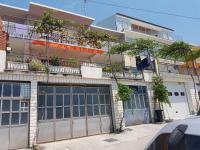 Plán poschodí v ubytovaní Apartments with a parking space Omis - 13785