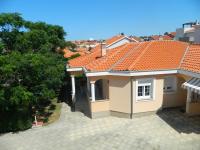 Plán poschodí v ubytovaní Holiday house with a parking space Zadar - 13883