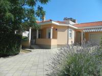 Plán poschodí v ubytovaní Holiday house with a parking space Zadar - 13883