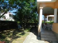 Plán poschodí v ubytovaní Holiday house with a parking space Zadar - 13883