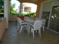 Plán poschodí v ubytovaní Holiday house with a parking space Zadar - 13883