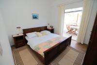 Plán poschodí v ubytovaní Apartments by the sea Cove Vela Stiniva, Hvar - 13935