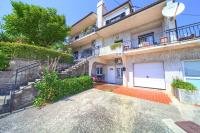 Plán poschodí v ubytovaní Apartments with a parking space Rijeka - 13976