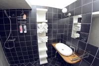 Plán poschodí v ubytovaní Apartments and rooms with WiFi Zadar - 14030