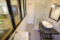 Plán poschodí v ubytovaní Apartments and rooms with WiFi Zadar - 14030
