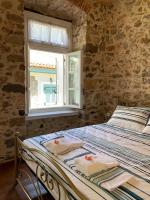 Posteľ alebo postele v izbe v ubytovaní 1830 Chateau
