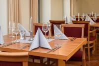 Ресторан / где поесть в Hotel Moritz an der Elbe