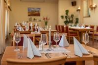 Напитки в Hotel Moritz an der Elbe