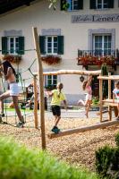 Hostia v ubytovaní Hotel Lener