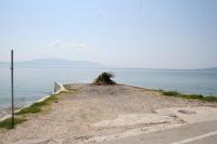 Plán poschodí v ubytovaní Apartments by the sea Zaostrog, Makarska - 10431