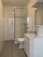 Plán poschodí v ubytovaní Apartments by the sea Zaostrog, Makarska - 10431