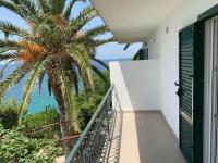 Plán poschodí v ubytovaní Apartments by the sea Zaostrog, Makarska - 10431