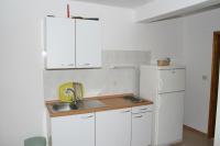 Plán poschodí v ubytovaní Apartments by the sea Zaostrog, Makarska - 10431