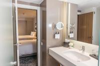 InterContinental Barcelona by IHGにあるバスルーム