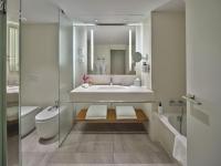 InterContinental Barcelona by IHGにあるバスルーム