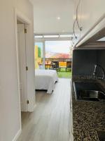 Půdorys ubytování Marina Atico Penthouse