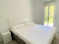 Posteľ alebo postele v izbe v ubytovaní Can Valonsadero, Villa con Piscina