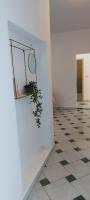 Plán poschodí v ubytovaní Apartman Marin - Zadar
