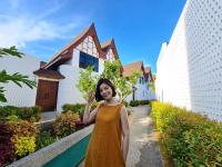 Poonsiri Varich Pool Villa Aonangの宿泊客