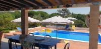 Bazén v ubytování Sondela Self Catering nebo v jeho okolí