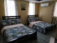 Blk 40 lot 35 Dama de Noche Sreet Pueblo de oro la aldea del monte sto tomas batangas - Housity