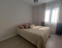 Půdorys ubytování Precioso apartamento con terraza, pistas de padel y piscinas