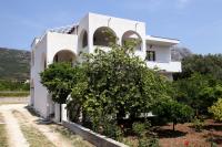 Plán poschodí v ubytovaní Apartments with a parking space Kastel Kambelovac, Kastela - 14084
