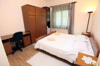 Plán poschodí v ubytovaní Apartments with a parking space Kastel Kambelovac, Kastela - 14084