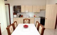 Plán poschodí v ubytovaní Apartments with a parking space Kastel Kambelovac, Kastela - 14084